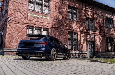 Audi JR45