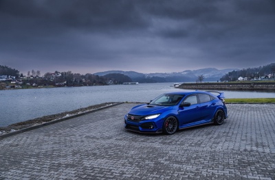 Honda Civic Type R