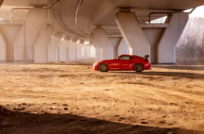 Nissan SL05