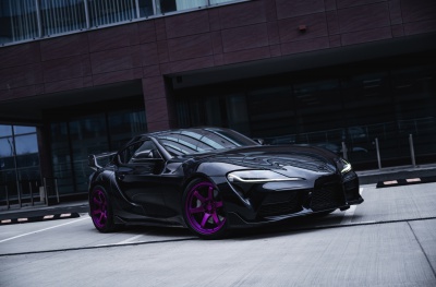 Toyota pics