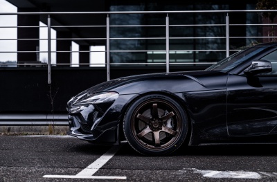 Toyota Supra