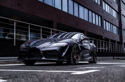 Toyota Supra