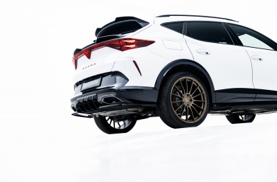 Cupra Matt Bronze