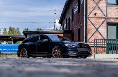 Audi pictures