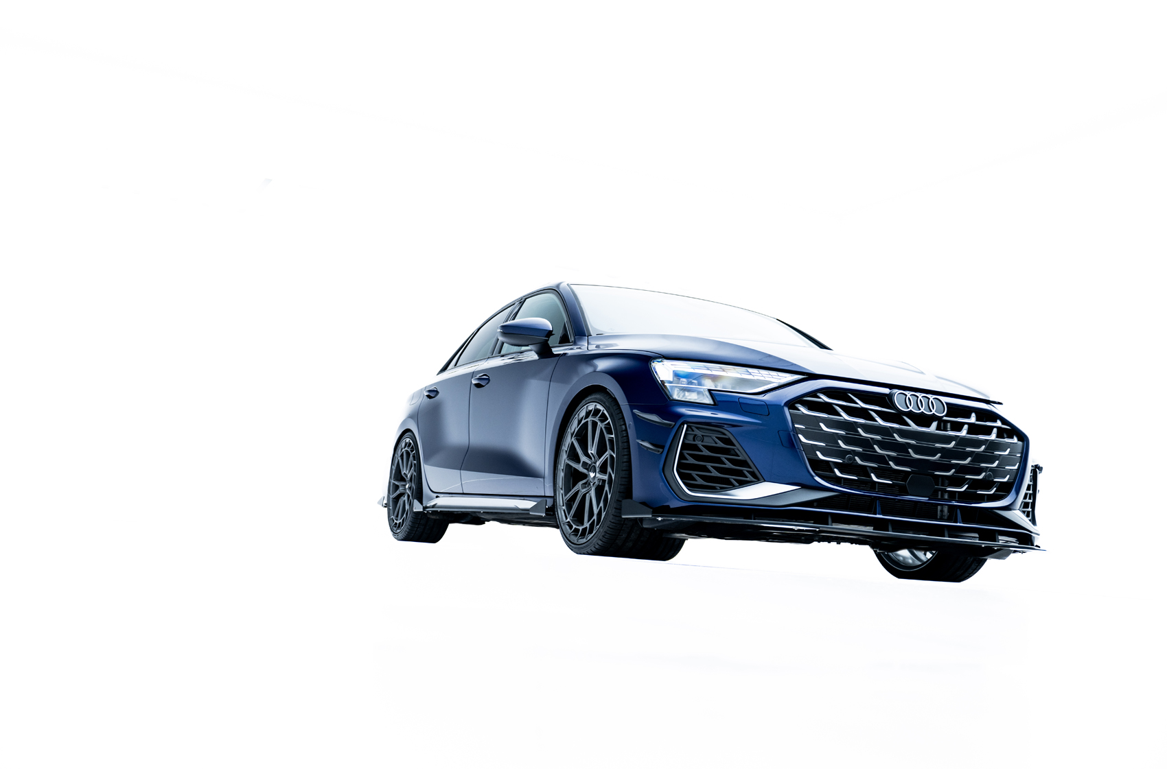 Audi gallery