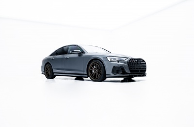 Audi pictures