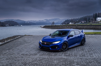 Honda pictures