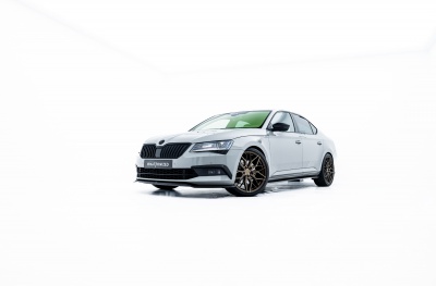 Skoda pictures