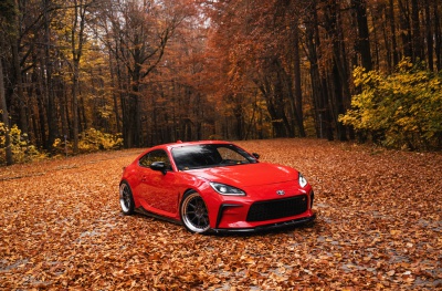 Toyota pictures