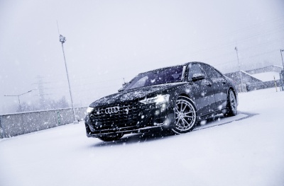 Audi pictures
