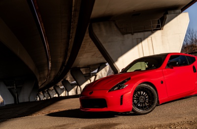Nissan pictures