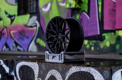 JR46 japan racing wheels