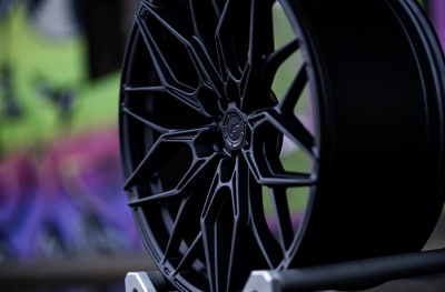 JR46 japan racing rims