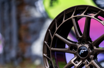 JR45 Gloss Bronze