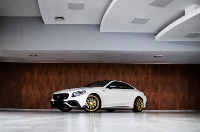 Mercedes-Benz pics