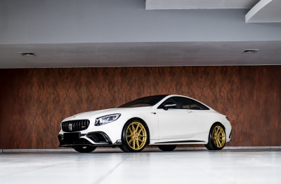 Mercedes-Benz JR44