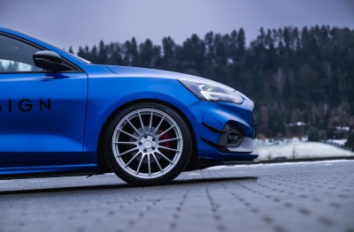 Ford Focus / ST / RS