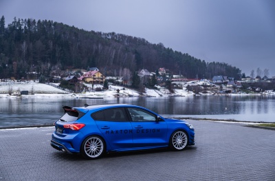 Ford Focus / ST / RS