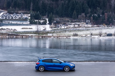 Ford Focus / ST / RS