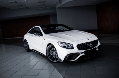 Mercedes-Benz pics