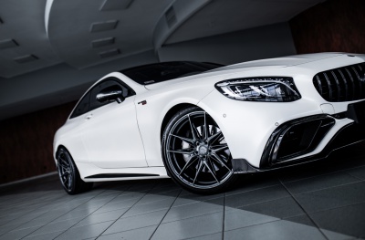 Mercedes-Benz japan racing wheels