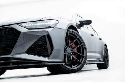 Audi pics