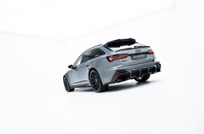Audi japan racing rims
