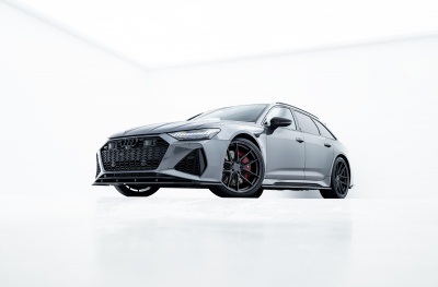 Audi pictures