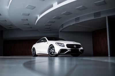 Mercedes-Benz pictures
