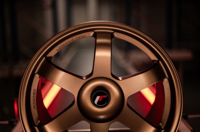 JR3 japan racing rims