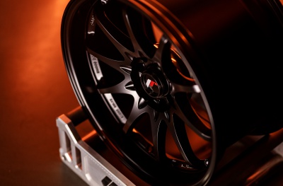JR5 japan racing wheels