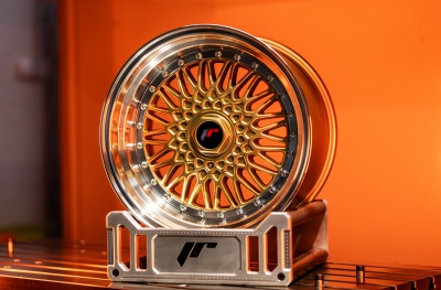 JR9 japan racing wheels
