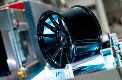 JR11 japan racing rim details