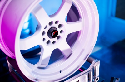 JR12 japan racing rims