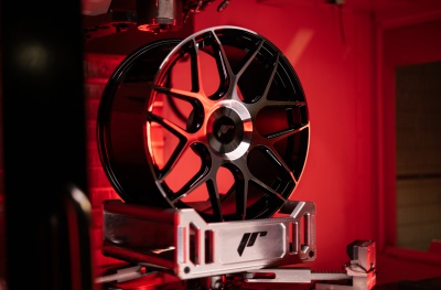 JR18 japan racing rims