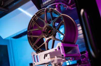 JR18 japan racing wheels