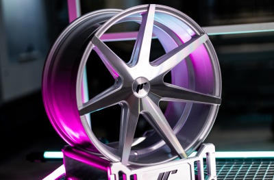JR20 japan racing wheels details