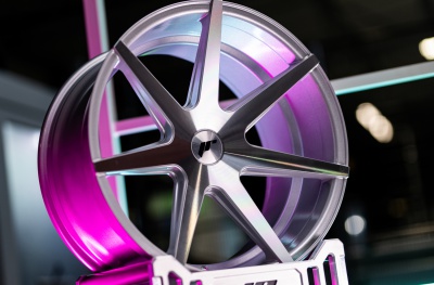 JR20 japan racing rims