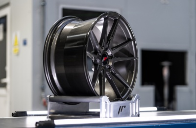 JR21 japan racing rims
