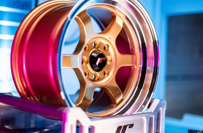 JR12 Gold