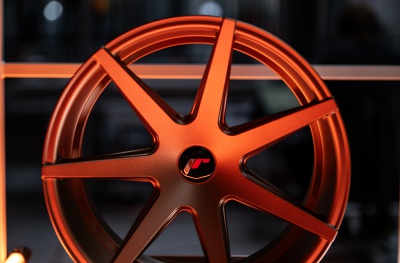 JR20 japan racing wheels