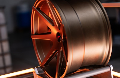 JR20 japan racing wheels details