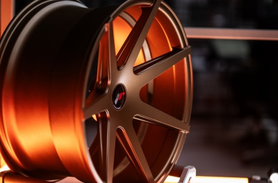 JR20 japan racing rim details