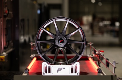 JR11 japan racing wheels