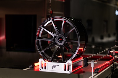 JR11 japan racing wheels details