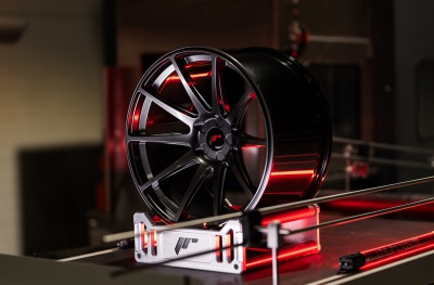 JR11 japan racing rims