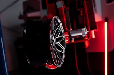 JR28 japan racing wheels