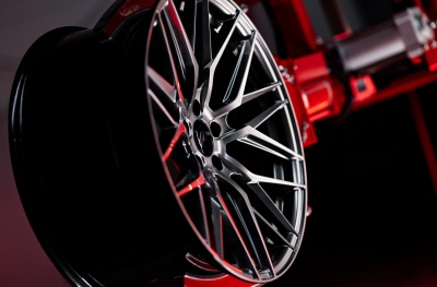 JR28 japan racing wheels details