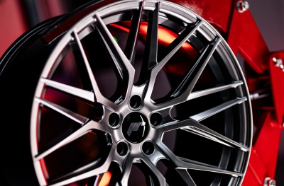 JR28 japan racing rims