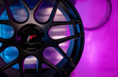 JR18 japan racing wheels